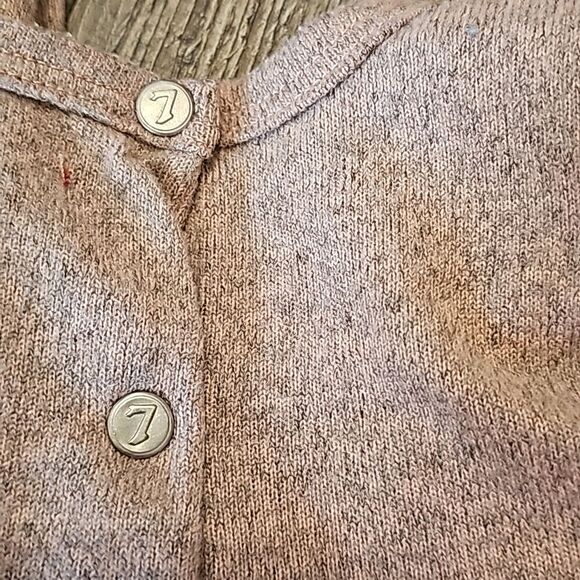 7 For all mankind one piece/ bow set & Jessica Simpson one piece - Picture 7 of 9